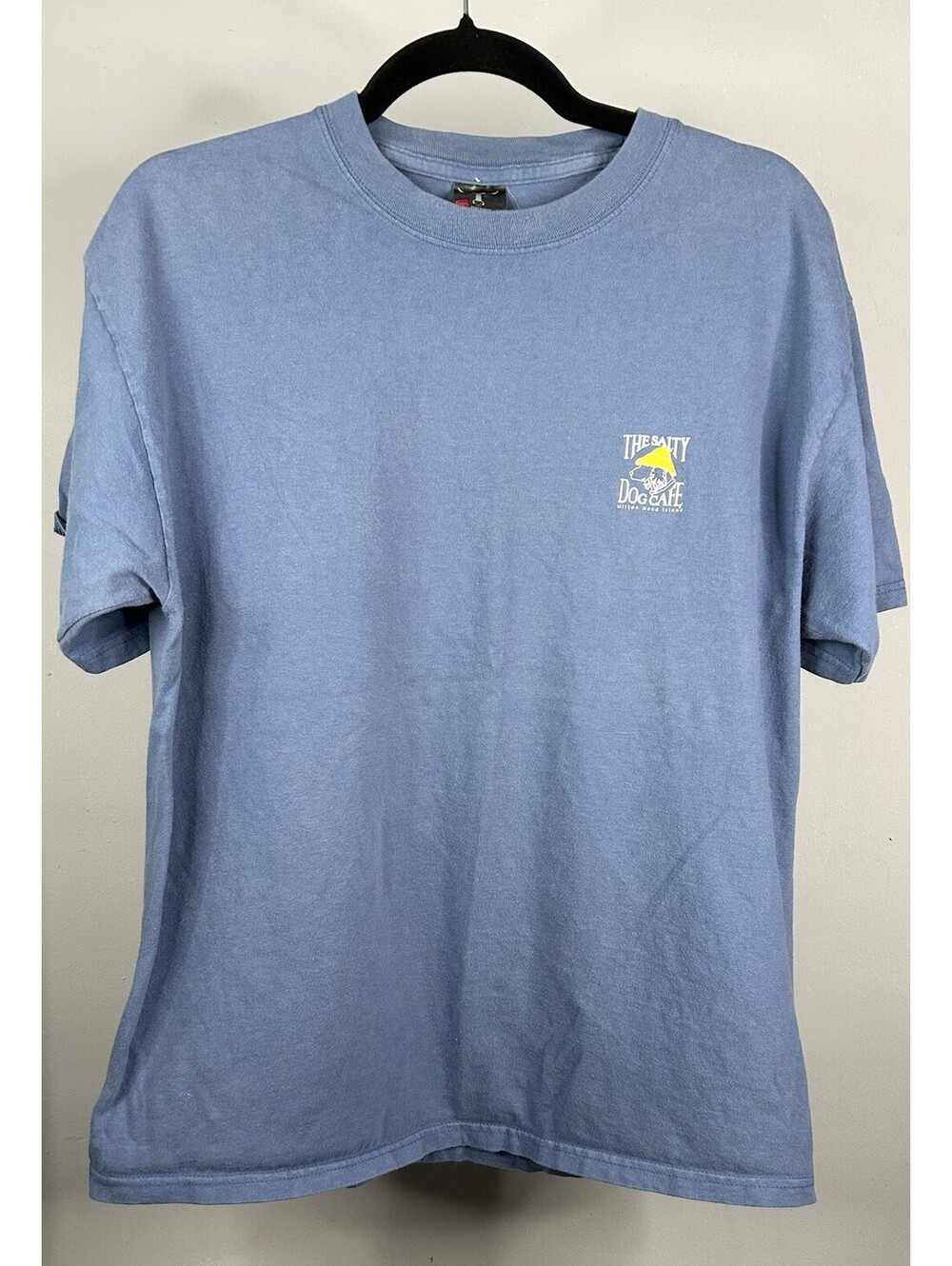 The Salty Dog Cafe T-Shirt Men’s Size Large